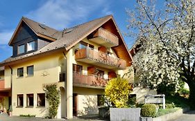 Wohlfühlhotel Sonnengarten